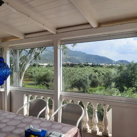 Wunderschone Mit Grossem Pool Und Meerblick Villa *