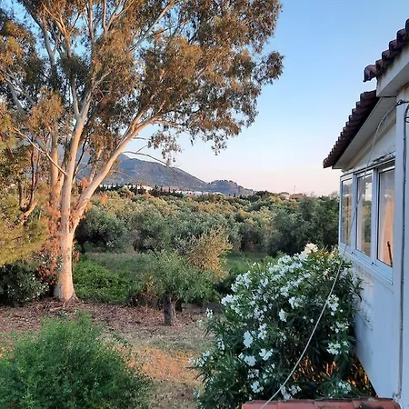 Villa Wunderschone Mit Grossem Pool Und Meerblick
