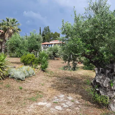 Villa Wunderschone Mit Grossem Pool Und Meerblick *