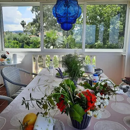 Villa Wunderschone Mit Grossem Pool Und Meerblick Kalo Nero