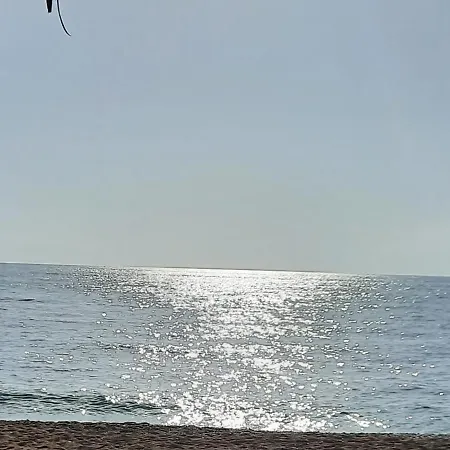 Wunderschone Mit Grossem Pool Und Meerblick * Kalo Nero