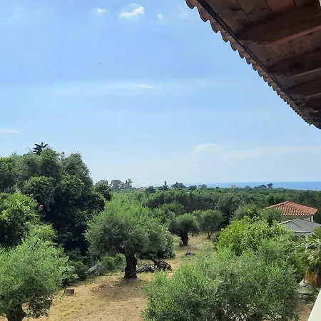 Villa Wunderschone Mit Grossem Pool Und Meerblick