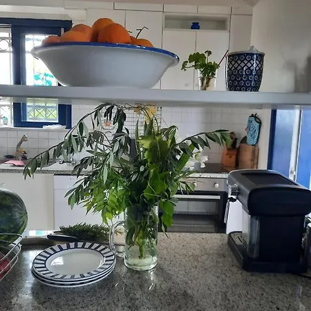 Wunderschone Mit Grossem Pool Und Meerblick * Kalo Nero