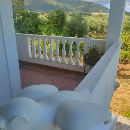 Villa Wunderschone Mit Grossem Pool Und Meerblick Kalo Nero